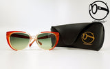 brille 1030 80s Occhiali vintage da sole per uomo e donna