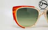 brille 1030 80s Lunettes de soleil vintage pour homme et femme