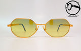 maxim s de paris mod 5009 col a 80s Vintage sunglasses no retro frames glasses