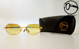 maxim s de paris mod 5009 col a 80s Occhiali vintage da sole per uomo e donna