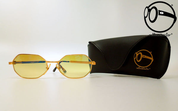 maxim s de paris mod 5009 col a 80s Occhiali vintage da sole per uomo e donna