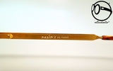 maxim s de paris mod 5009 col a 80s Gafas de sol vintage style para hombre y mujer