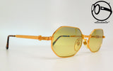 maxim s de paris mod 5009 col a 80s Unworn vintage unique shades, aviable in our shop