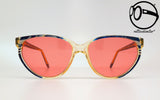 brille 1034 80s Vintage sunglasses no retro frames glasses