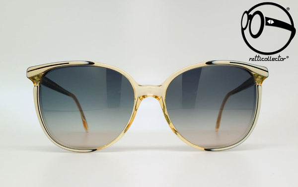 cipi design 208 gbl 70s Vintage sunglasses no retro frames glasses