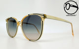 cipi design 208 gbl 70s Vintage eyewear design: sonnenbrille für Damen und Herren