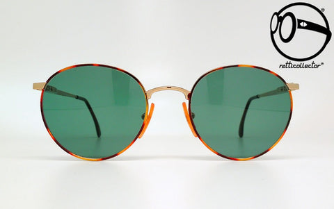 excelsior panthos 80s Vintage sunglasses no retro frames glasses