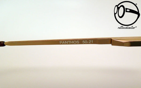 excelsior panthos 80s Gafas de sol vintage style para hombre y mujer