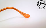 personal 317 am d04 70s Lunettes de soleil vintage pour homme et femme