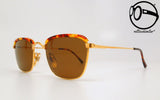 excelsior mod 1133 col 1 80s Vintage eyewear design: sonnenbrille für Damen und Herren