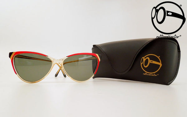 c p design mod 1097 c 1182 80s Occhiali vintage da sole per uomo e donna