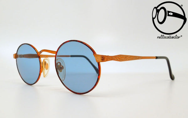 brille mod 6019 col sw13 80s Vintage eyewear design: sonnenbrille für Damen und Herren