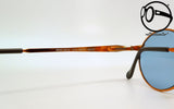 brille mod 6019 col sw13 80s Unworn vintage unique shades, aviable in our shop