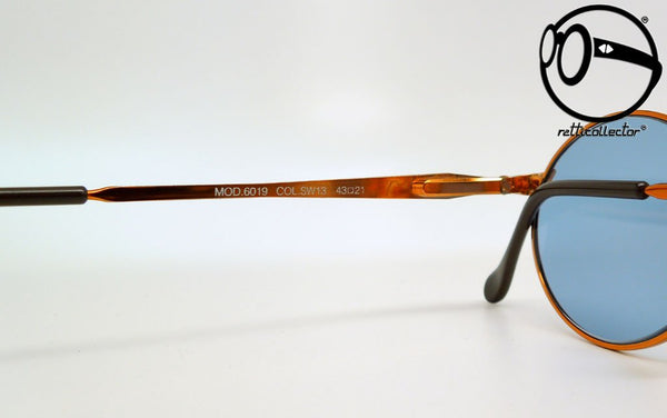 brille mod 6019 col sw13 80s Unworn vintage unique shades, aviable in our shop