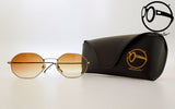 brille e21 80s Occhiali vintage da sole per uomo e donna