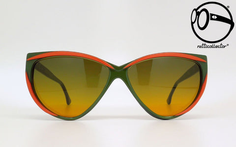 roberto capucci rc 13 23 80s Vintage sunglasses no retro frames glasses