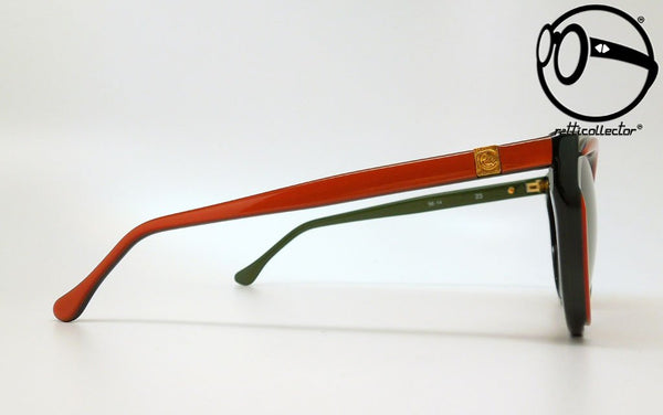roberto capucci rc 13 23 80s Ótica vintage: óculos design para homens e mulheres
