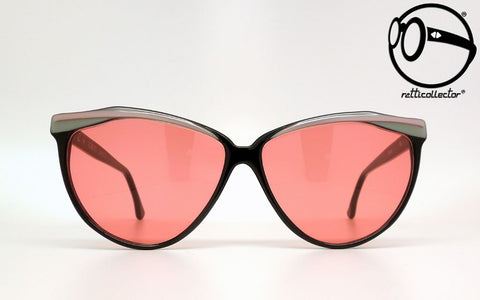 roberto capucci rc 14 90 pnk 80s Vintage sunglasses no retro frames glasses