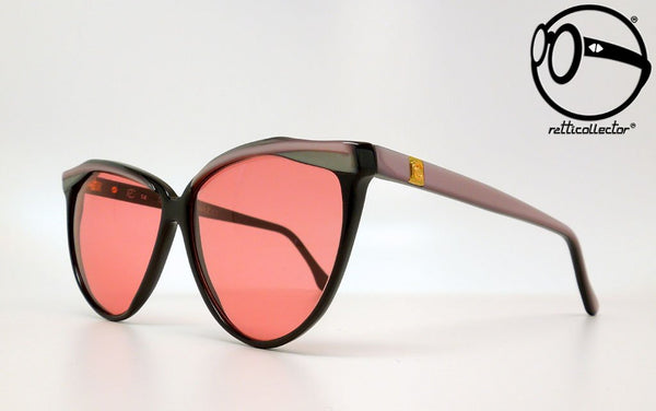 roberto capucci rc 14 90 pnk 80s Vintage eyewear design: sonnenbrille für Damen und Herren