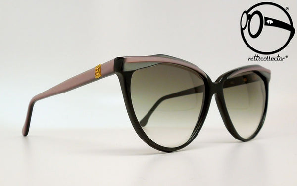 roberto capucci rc 14 90 blk 80s Original vintage frame for man and woman, aviable in our store