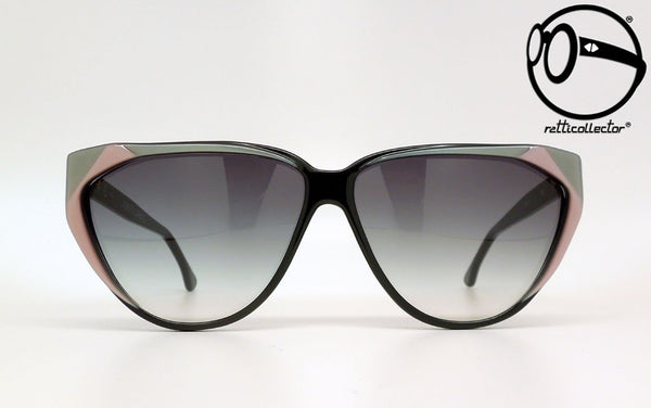 roberto capucci rc 11 90 80s Vintage sunglasses no retro frames glasses