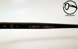 roberto capucci rc 11 90 80s Lunettes de soleil vintage pour homme et femme