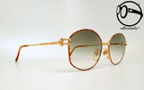 mario valentino by metalflex 110 col 351 80s Unworn vintage unique shades, aviable in our shop