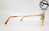 mario valentino by metalflex 110 col 351 80s Neu, nie benutzt, vintage brille: no retrobrille