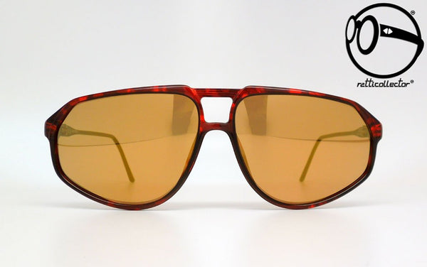 carrera 5324 90 brw 80s Vintage sunglasses no retro frames glasses