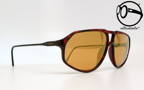carrera 5324 90 brw 80s Unworn vintage unique shades, aviable in our shop