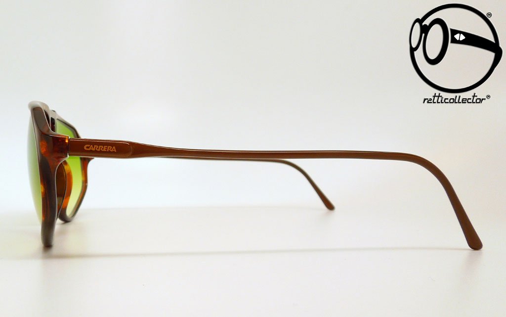 CARRERA 5324A ヴィンテージ VINTAGE SUNGLASSES CARRERA 5324 11 GLM 80s - ORIGINAL AND