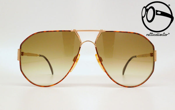 silhouette m 7061 20 col 4198 80s Vintage sunglasses no retro frames glasses