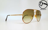 silhouette m 7061 20 col 4198 80s Vintage eyewear design: sonnenbrille für Damen und Herren