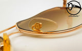 silhouette m 7061 20 col 4198 80s Lunettes de soleil vintage pour homme et femme