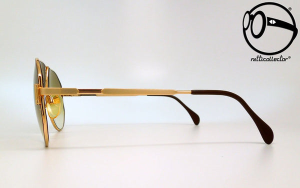 silhouette m 7061 20 col 4198 80s Ótica vintage: óculos design para homens e mulheres