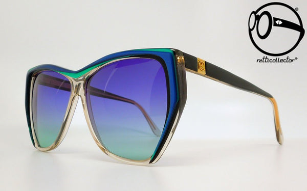 roberto capucci rc 31 540 80s Vintage eyewear design: sonnenbrille für Damen und Herren