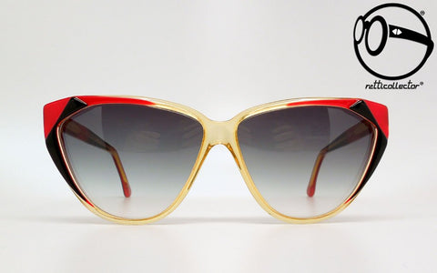 roberto capucci rc 11 903 80s Vintage sunglasses no retro frames glasses