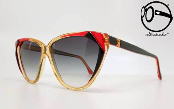 roberto capucci rc 11 903 80s Vintage eyewear design: sonnenbrille für Damen und Herren