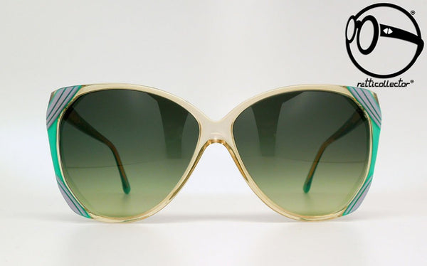 roberto capucci rc 22 227 80s Vintage sunglasses no retro frames glasses