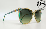 roberto capucci rc 22 227 80s Original vintage frame for man and woman, aviable in our store