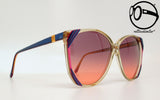 roberto capucci rc 22 246 80s Original vintage frame for man and woman, aviable in our store