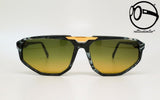 uvex mod 5032 f653 80s Vintage sunglasses no retro frames glasses
