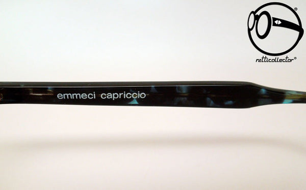 emmeci capriccio 494 70s Lunettes de soleil vintage pour homme et femme