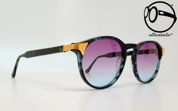 emmeci capriccio 494 70s Gafas de sol vintage style para hombre y mujer