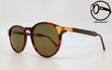 emmeci capriccio 494 a 70s Vintage eyewear design: sonnenbrille für Damen und Herren
