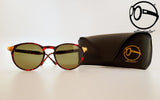 emmeci capriccio 494 a 70s Occhiali vintage da sole per uomo e donna
