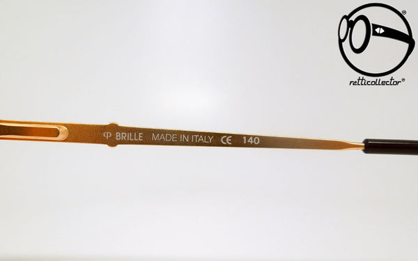 brille mod p 355 c s154 90s Lunettes de soleil vintage pour homme et femme