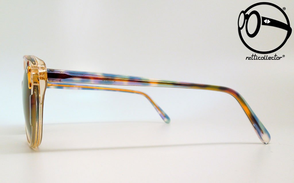 VINTAGE SUNGLASSES BRILLE LUCY 80s ORIGINAL AND UNWORN GLASSES