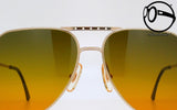 carrera 5343 40 80s Lunettes de soleil vintage pour homme et femme