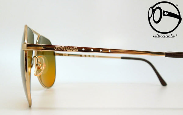 carrera 5343 40 80s Gafas de sol vintage style para hombre y mujer
